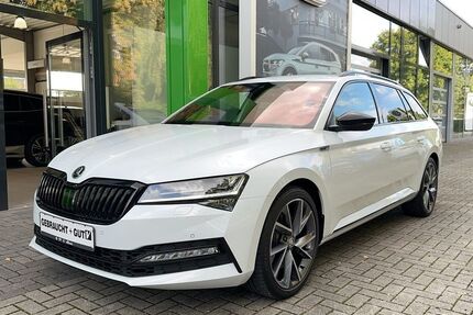 Skoda Superb 72.660 km 32.450 &euro; Hünxe 46569