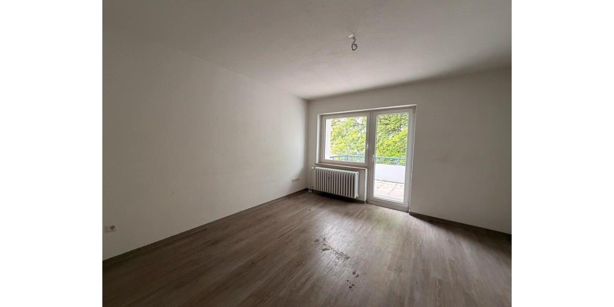 Etagenwohnung Dortmund Eving - 3 Zimmer, 49 m&sup2;, 496&euro; | Angebot:26275297