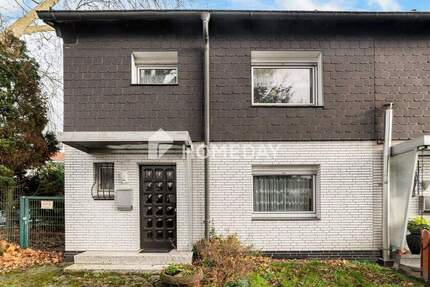 Haus Recklinghausen König-Ludwig - 6 Zimmer, 125 m&sup2;, 415.000&euro; | Angebot:24973087
