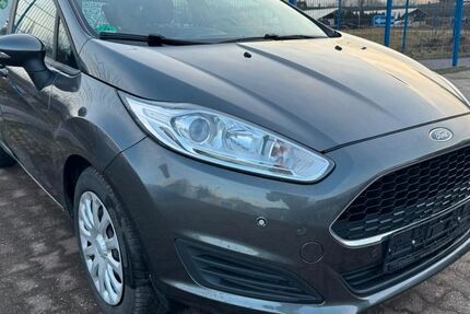 Ford Fiesta 113.000 km 5.399 &euro; Castrop-Rauxel 44579