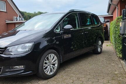VW Sharan 182.690 km 7.999 &euro; Selm 59379