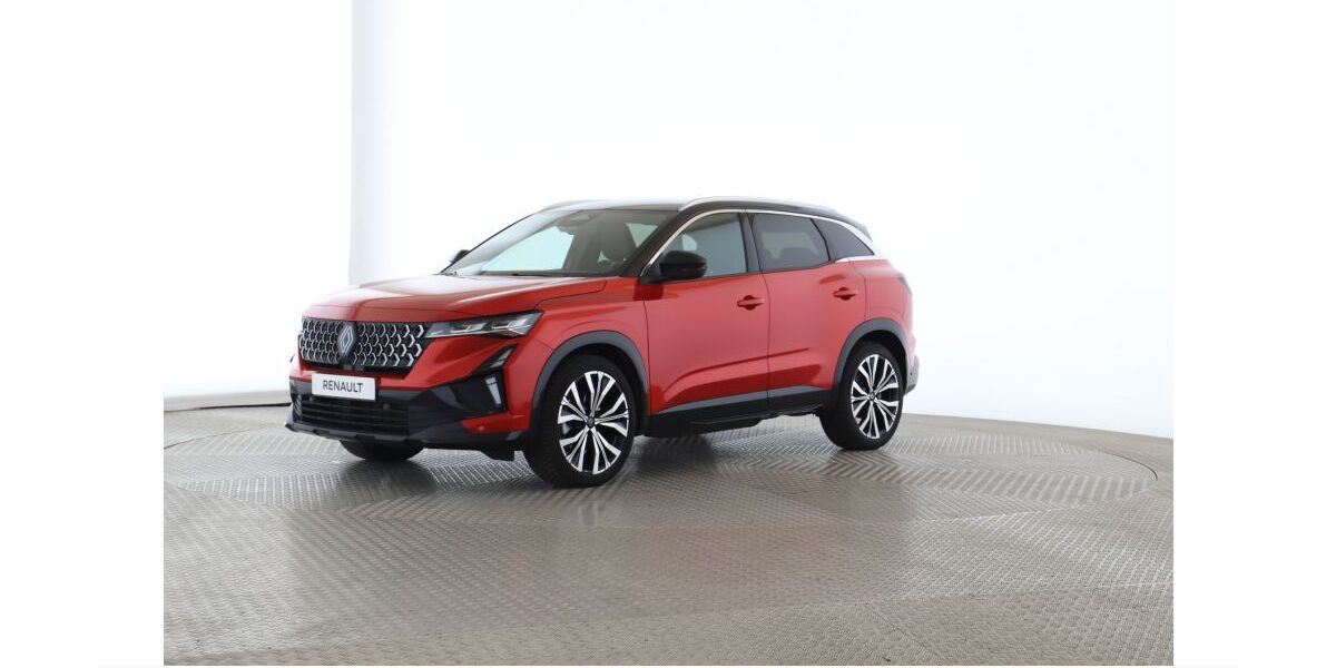 Renault Austral 21.475 km 29.480 &euro; Oberhausen 46049