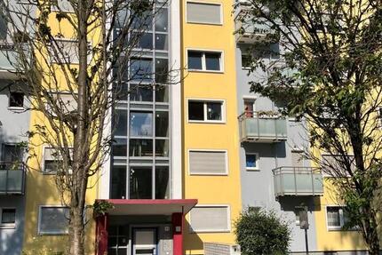 Hier ist Platz zum Wohnen 2.5 zimmer