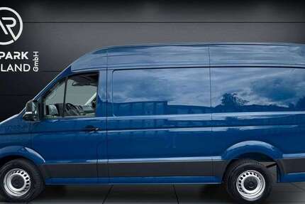 VW Crafter 178.100 km 16.950 &euro; Bochum 44866