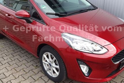 Ford Fiesta 49.923 km 8.999 &euro; Dorsten 46282