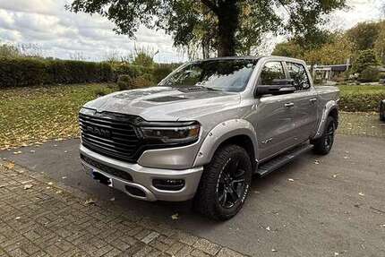 Dodge RAM 41.000 km 49.999 € castrop 44579