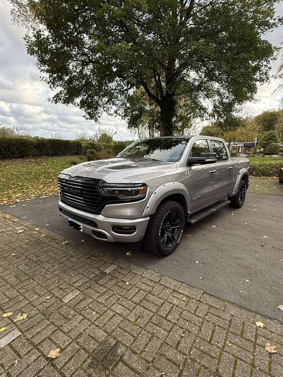 Dodge RAM 41.000 km 49.999 € castrop 44579