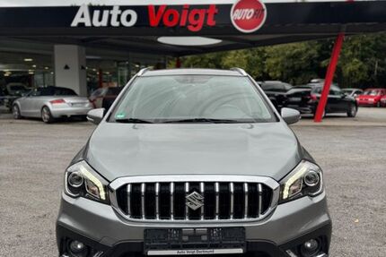 Suzuki SX4 91.000 km 13.750 € Dortmund 44265
