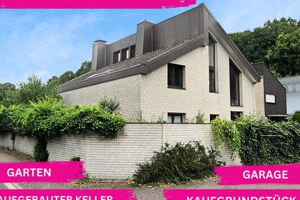Haus Herten - 5 Zimmer, 168 m&sup2;, 499.000&euro; | Angebot:26331409