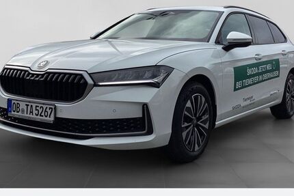 Skoda Superb 2.999 km 41.580 &euro; Oberhausen 46047