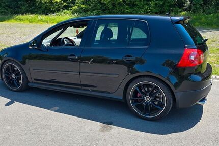 VW Golf 198.000 km 7.500 &euro; Datteln 45711
