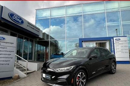 Ford Mustang Mach-E 8.900 km 37.990 &euro; Dülmen 48249