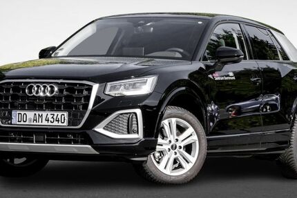 Audi Q2 13.545 km 32.911 &euro; Dortmund 44143