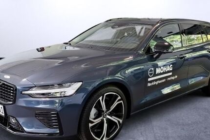 Volvo V60 4.900 km 62.880 &euro; Recklinghausen 45659
