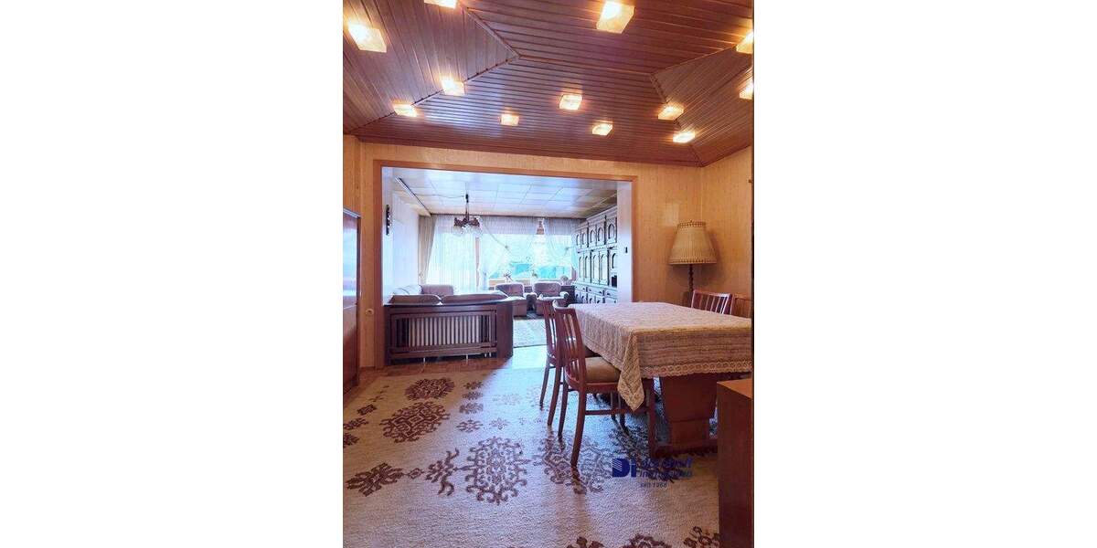 Reichlich Platz für Ihre Familie in Oberdorstfeld 7 zimmer