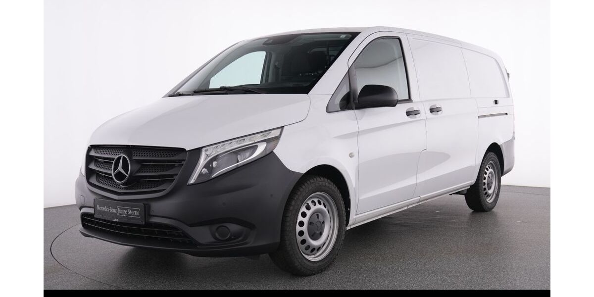 Mercedes-Benz Vito 67.563 km 27.800 &euro; Essen 45309