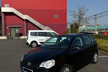 VW Polo 221.145 km 1.990 &euro; Bochum 44879
