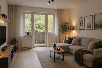 Wohnung Dortmund Innenstadt Nord - 3 Zimmer, 60 m&sup2;, 620&euro; | Angebot:26256326