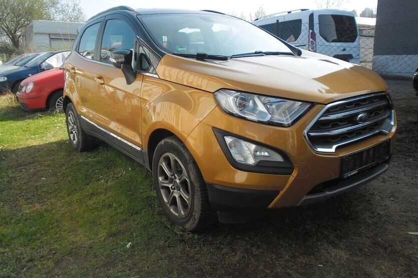 EcoSport