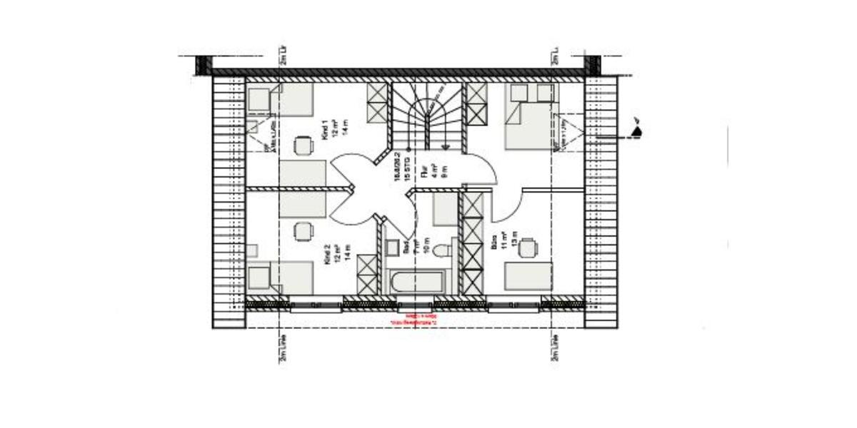 Doppelhaushälfte Haltern am See - 6 Zimmer, 150 m&sup2;, 479.000&euro; | Angebot:25252965