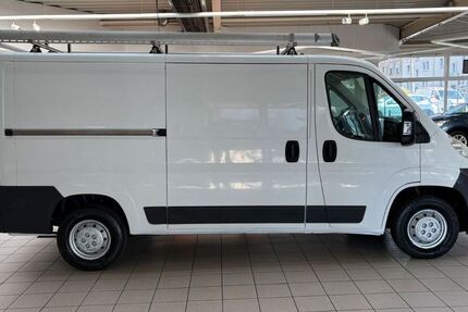 Peugeot Boxer 121.000 km 9.900 &euro; Dortmund 44339