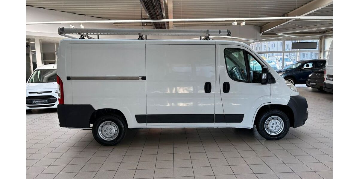 Peugeot Boxer 121.000 km 9.900 &euro; Dortmund 44339