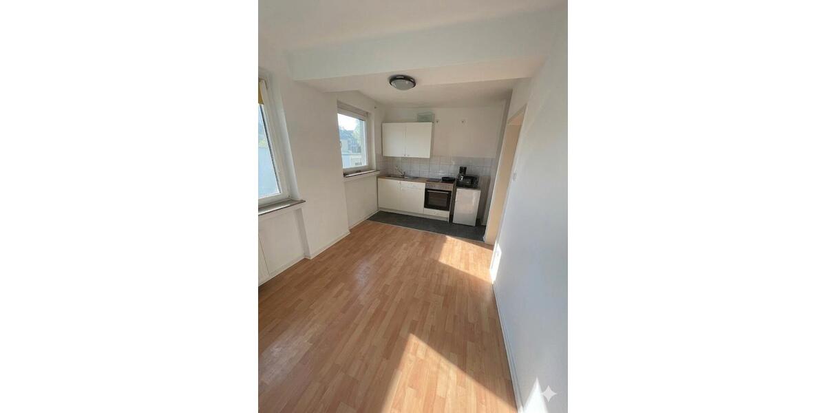 Etagenwohnung Dortmund Innenstadt Ost - 1 Zimmer, 20 m&sup2;, 530&euro; | Angebot:26649714