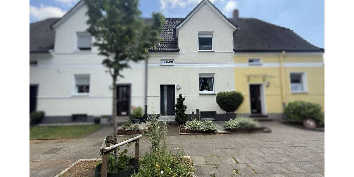 Einfamilienhaus Herten Bertlich - 3.5 Zimmer, 65 m&sup2;, 199.500&euro; | Angebot:27143176