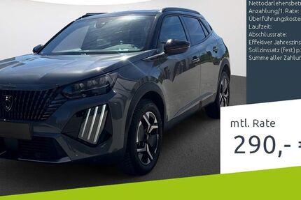Peugeot 2008 20.839 km 24.776 &euro; Dülmen 48249