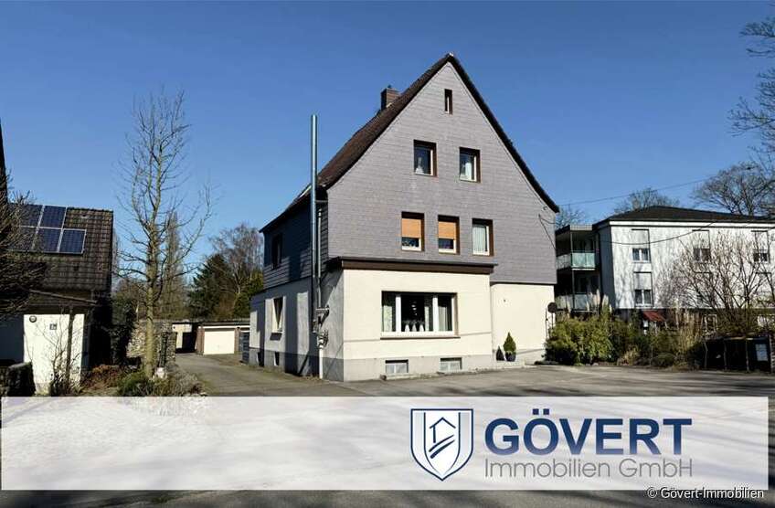 Haus zum Kaufen in Recklinghausen 375.000 € 216.52 m² 7 zimmer