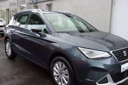 Seat Arona 34.800 km 16.775 € Hagen 58089