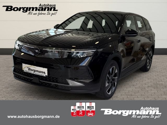 Opel Grandland (X) 5.500 km 28.990 &euro; Dorsten 46286