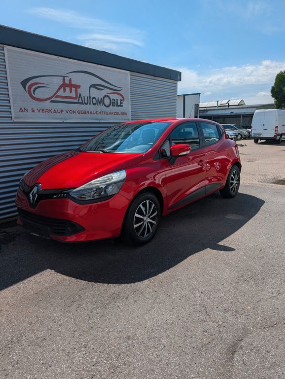 Clio