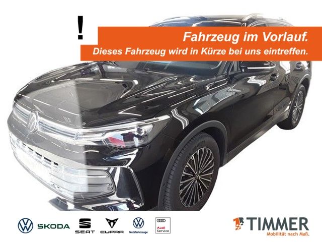 VW Tiguan 25.020 km 35.280 &euro; Dülmen 48249