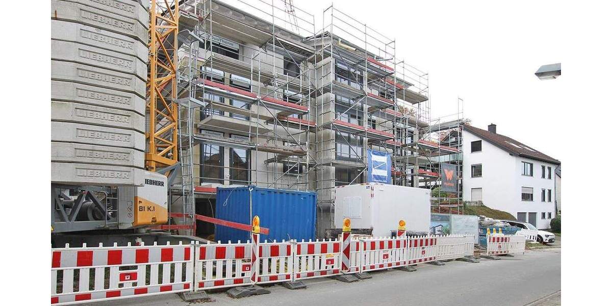 Etagenwohnung Wetter Esborn - 3 Zimmer, 101 m&sup2;, 459.000&euro; | Angebot:25210717