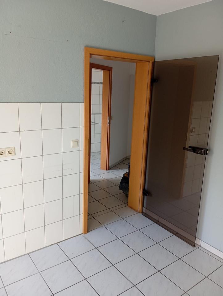 Schöne 2 Raumwohnung Nähe der Fachhochschule zimmer