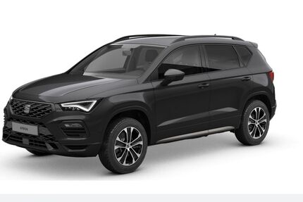 Seat Ateca 20.054 km 29.960 &euro; Bochum 44809
