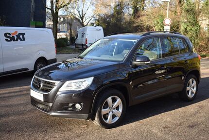 VW Tiguan 173.000 km 8.300 &euro; Essen 45276