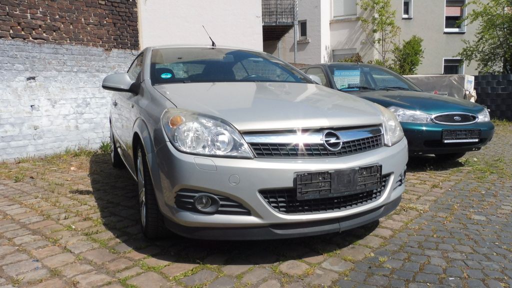 Opel Astra 168.927 km 3.290 &euro; Bochum-Wattenscheid 44866