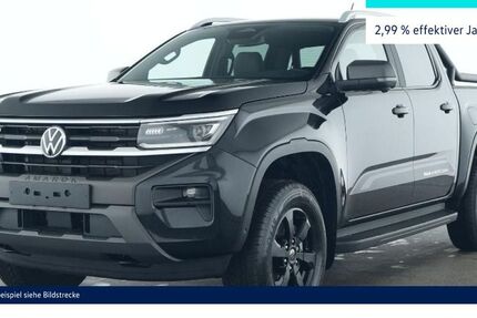 VW Amarok 6.127 km 67.770 &euro; Bochum 44866