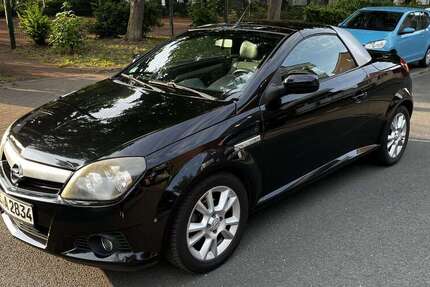 Opel Tigra