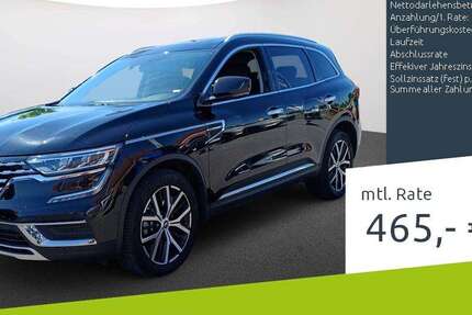 Renault Koleos 5.681 km 36.990 &euro; Dülmen 48249