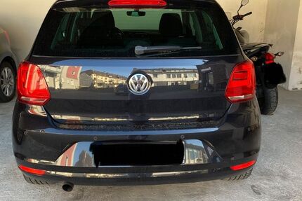 VW Polo 132.500 km 6.900 &euro; Witten 58456