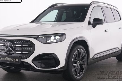 Mercedes-Benz GLB 350 7.900 km 67.485 &euro; Essen 45309