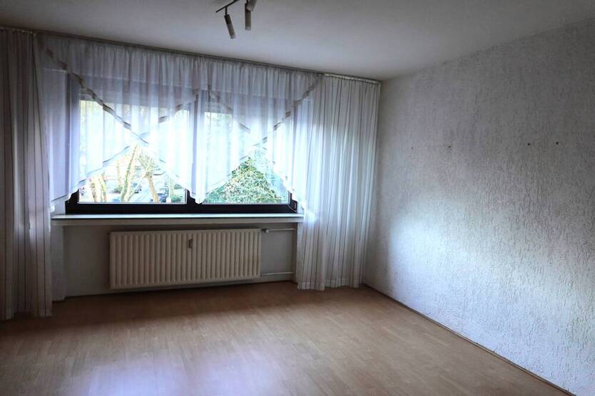 Großzügige 4-ZImmer-ETW über 2 Etagen inkl. Garage und üppigem Rücklagenanteil 4 zimmer