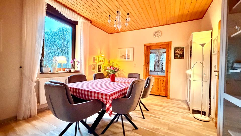 Garten-Traum in Bestlage! 4-Zimmer-Eigentum an der Bömmerdelle 4 zimmer