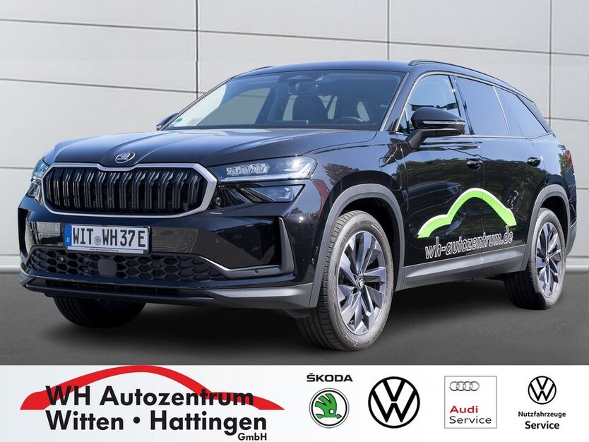 Skoda Kodiaq 5.999 km 52.795 € Witten 58453