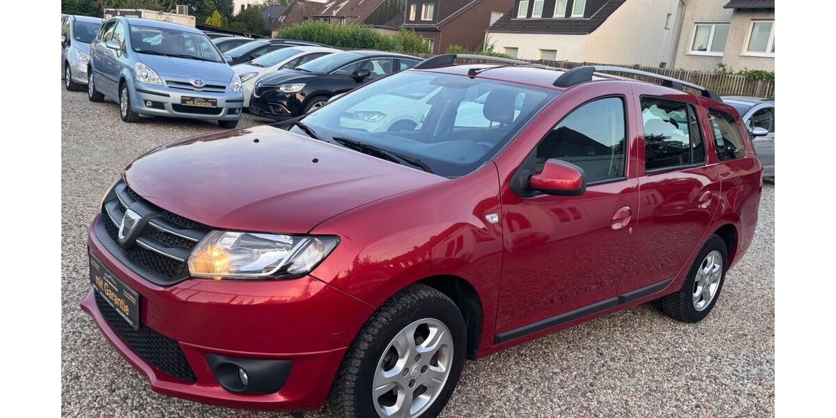 Dacia Logan 219.000 km 2.999 &euro; Essen 45355