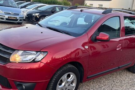 Dacia Logan 219.000 km 3.499 &euro; Essen 45355