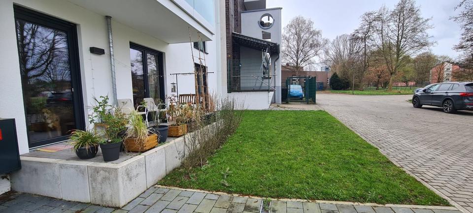 Erdgeschoßwohnung Dortmund Brackel - 4 Zimmer, 127 m&sup2;, 1.690&euro; | Angebot:25484234